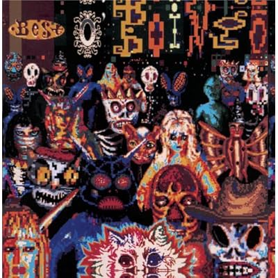 Best O' Boingo