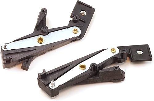 Miniatura 7 de BSR644 Kit de reparación de ángulo de marco de techo corredizo 20205862 compatible con J.ee.p C.heroke.e XJ KJ 1984-2008 Grand Z ZJ WJ WG 1993-2004