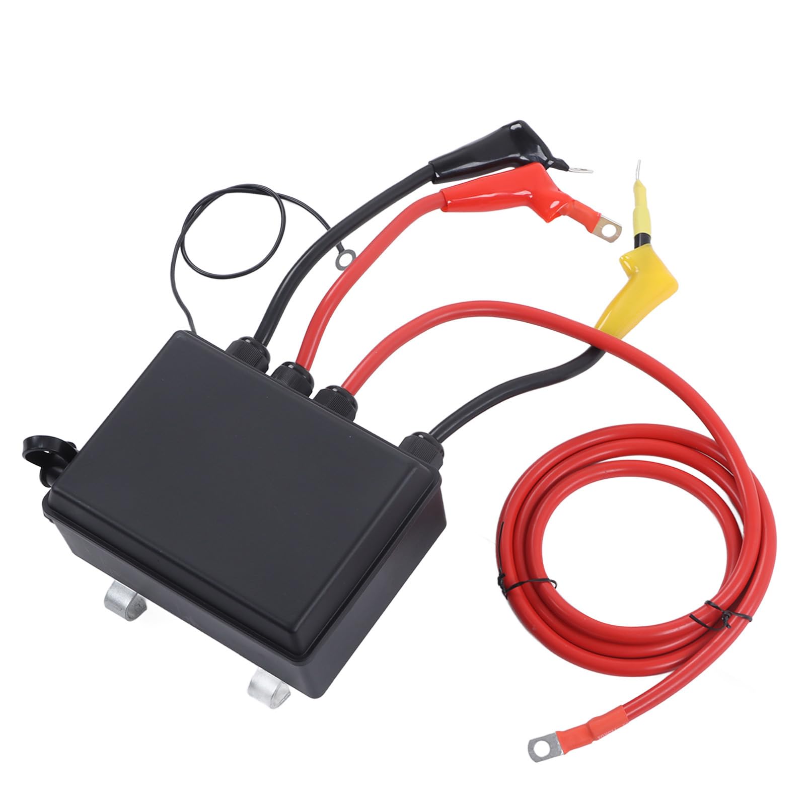 Winch Controller für 8000-20000LB, Kabellos und Kabelgebunden