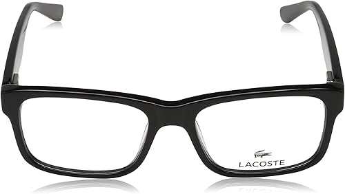 Miniatura 2 de Gafas graduadas LACOSTE L 3612 001 Negro