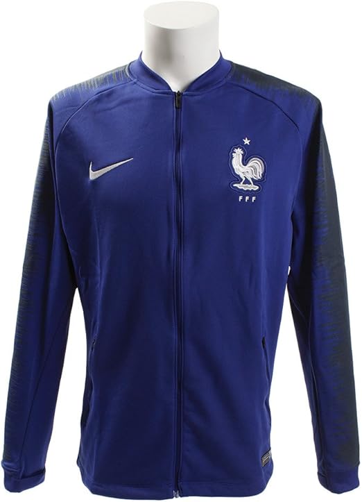 fff anthem jacket