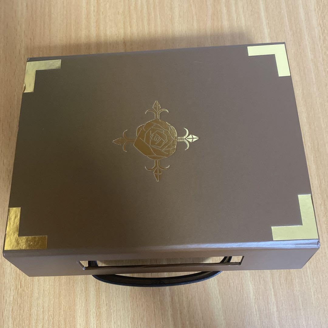 Amazon.co.jp: ローゼンメイデン 書き下ろしSDピンズ7種セット