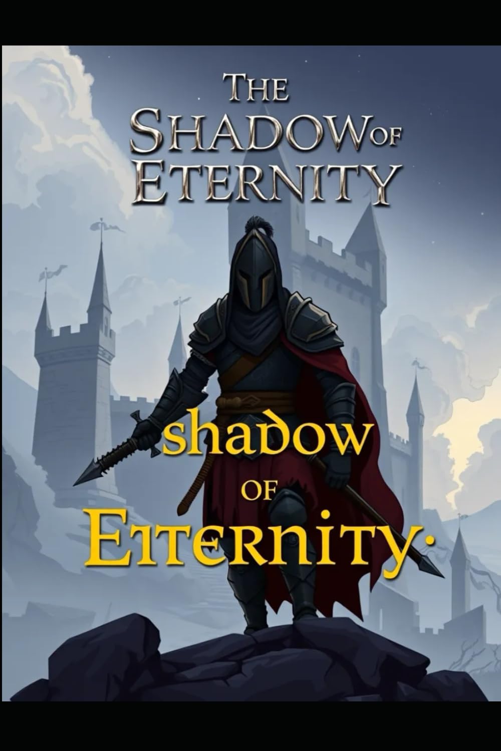 The Shadow of Eternity