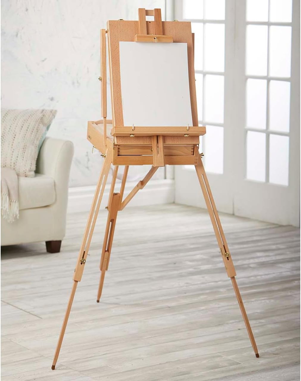 Herrschners Artists Stand-up Easel Accessory