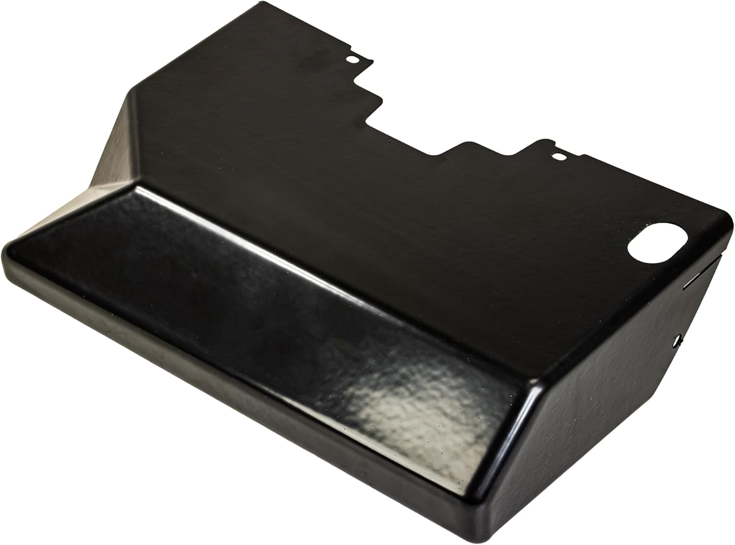 Old Air Products ABS Plastic Glove Box Replacement for 1969 Chevrolet Camaro, 1969-74 Nova Heater Only #32-3769