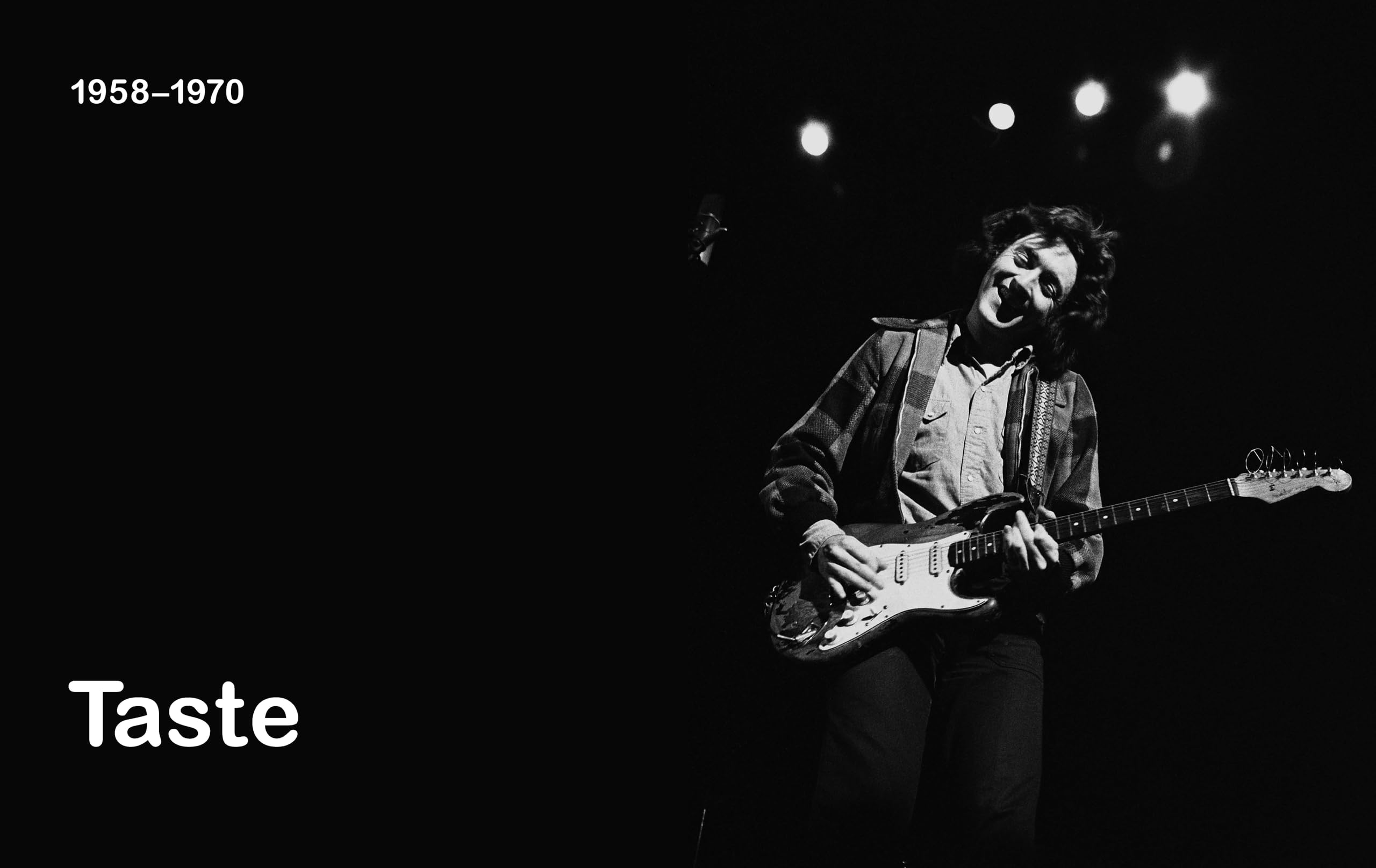 Gallagher's Guitars: The Rory Gallagher Collection