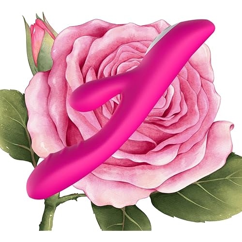2024-New Toys for Women Quiet 10 Speed Adult Toys Most USB Rechargeable Waterproof Gifts Soft Accessories Sensory for Thrusting Machine V06Rg-9w, _vibrator_dildo_sex_toys_dildos, Pink