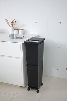 Amazon.co.jp: 新輝合成(Shinki Gosei) トンボ ユニード ゴミ箱