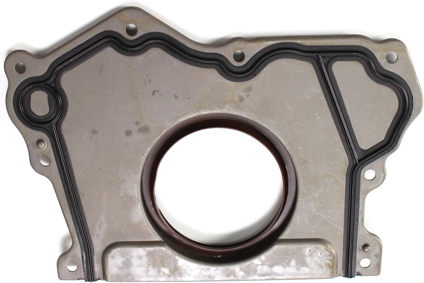 CS26541 68078554AD Oil Pan Gasket Set Fit for 2011-2016 Chrysler 200 300 Dodge Avenger Challenger Charger Durango Grand Caravan Journey Jeep Grand Cherokee Wrangler Ram 1500 C/V 3.6L V6