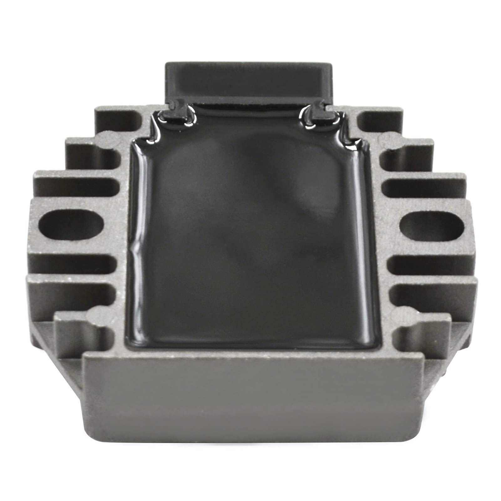 AHL motocicleta 4HM819600100/4HMH19600000 regulador rectificador de compatible con Yamaha YP125R X-MAX 2012-2013/Yamaha YP150D Majesty 2002/Yamaha YP180E Majesty 2003-2006