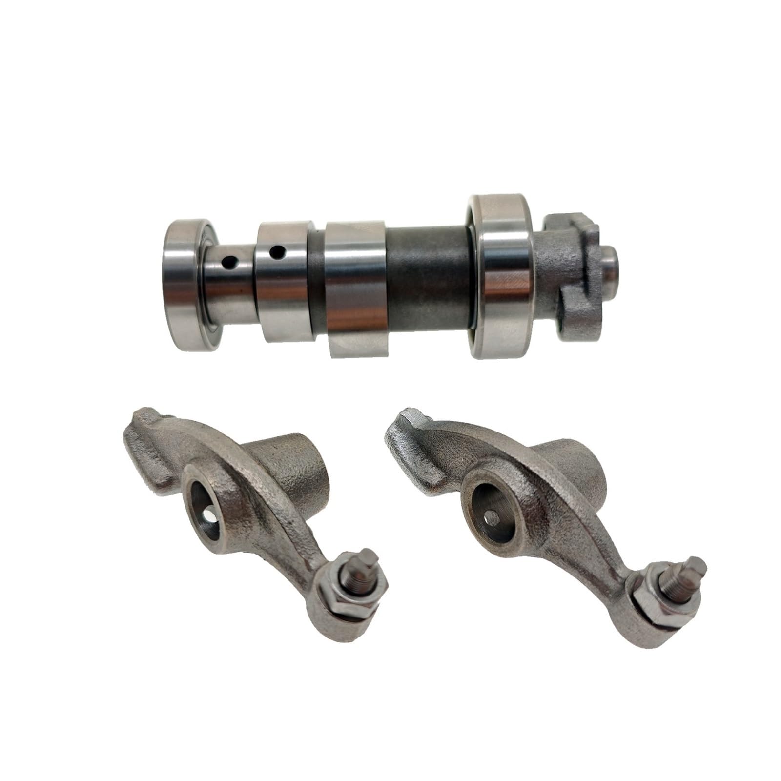 Culbuteur d'arbre à cames CBR125 réduisant les bruits moteur et friction