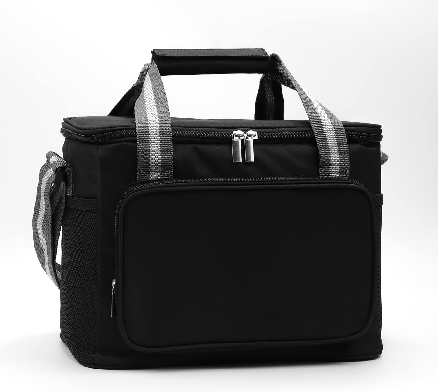 Borsa Termica Porta Pranzo 15 Litri - Blu, Isolante, Impermeabile, Per Ufficio, Picnic E Viaggi