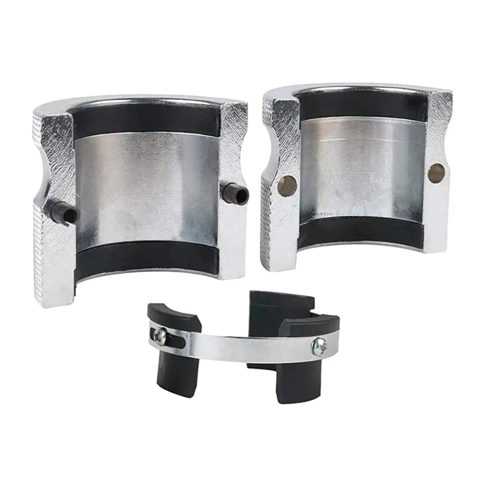Milageto Motor de Sello de Horquilla Ajustable de Motocicleta Genérica