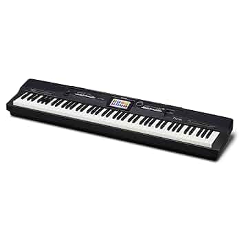電子ピアノ CASIO PREVIA PX-860 | Privia | Electronic Musical Instruments | CASIO