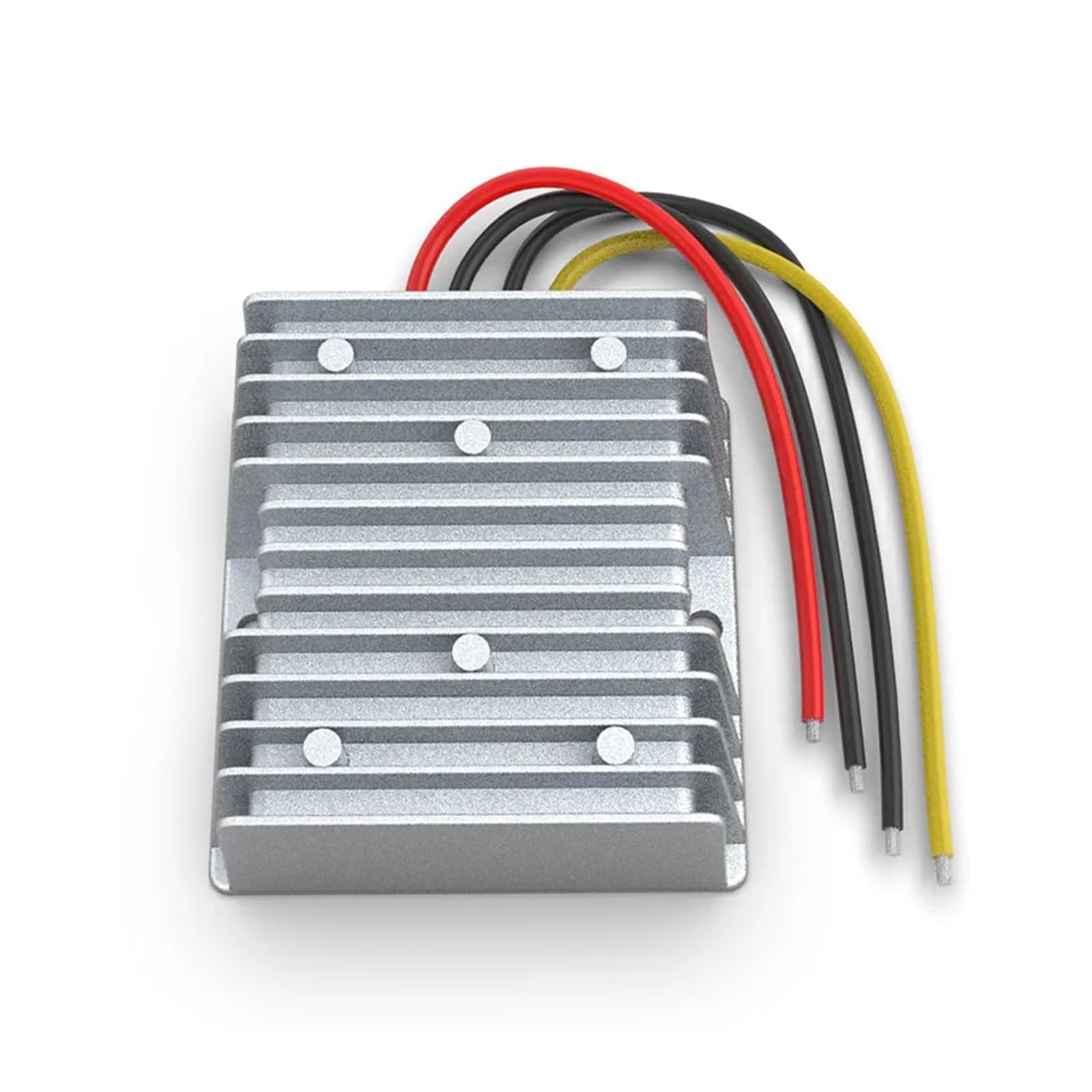 ZCKHNQOP 36V48V(18-60V) to 13.8V 15A Power Converter Vehicle Voltage Regulator DC-DC DC Converter Voltage Reduction Module