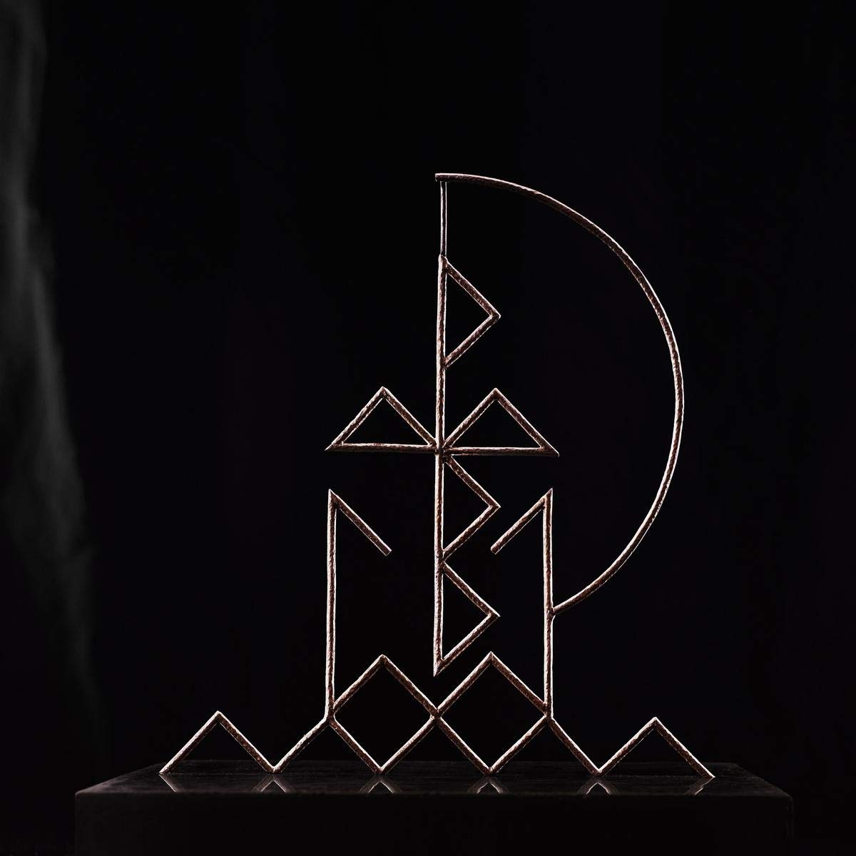 Pulled By Magnets / Rose Golden Doorways *NEW CD*