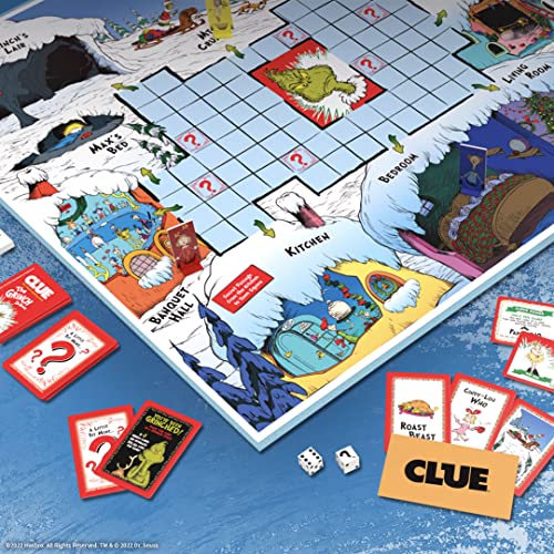 CLUE-The-Grinch-Classic-Mystery-Board-Game-Solve-The-Holiday-Theft-in-Whoville-with-Cindy-Lou-More-Discover-Who-Where-and-What-was-Taken-Officially-Licensed-Dr-Seuss-Merchandise CLUE The Grinch Classic Mystery Board Game Solve The Holiday Theft in Whoville with Cindy Lou More Discover Who Where and What was Taken Officially Licensed Dr Seuss Merchandise