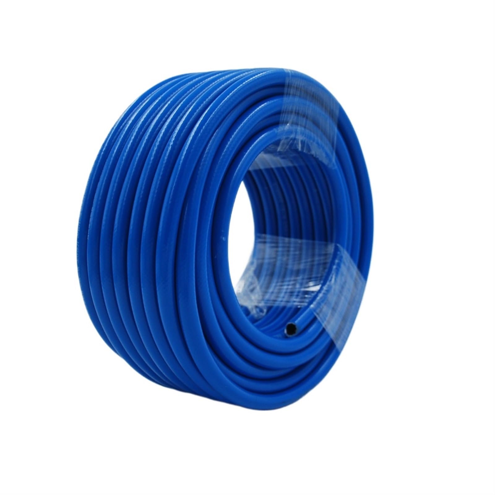 1/3/5 Metri 8mm X 14mm 60 Bar Ad Alta Pressione di Blow Up Tubi di Saldatura A Gas Industriale In Gomma Intrecciata ossigeno-acetilene Tubo Dell'aria per aria compressa Azoto(Blue,3Meters)