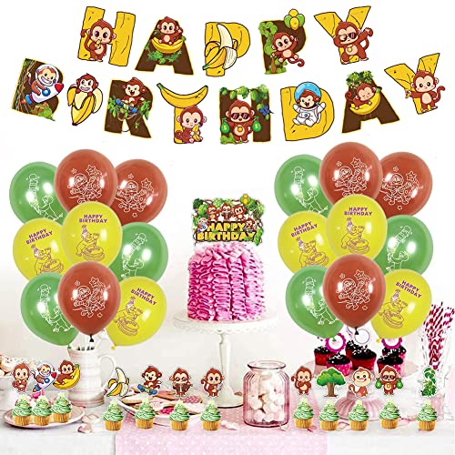 Hilloly 32 Pezzi Kit Decorazioni