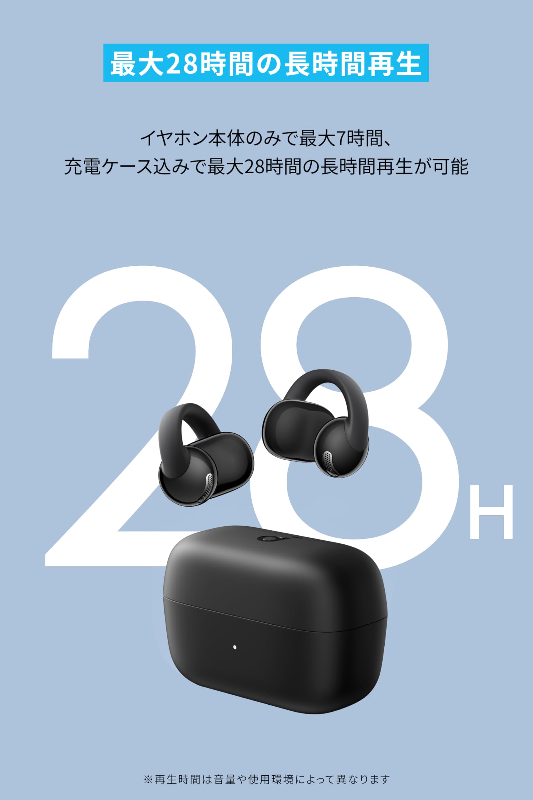 Anker Soundcore C50iサムネイル5