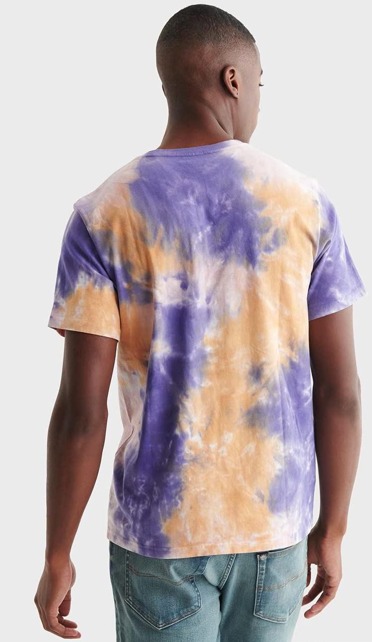 Lucky Brand T-shirt uomo Lucky Brand