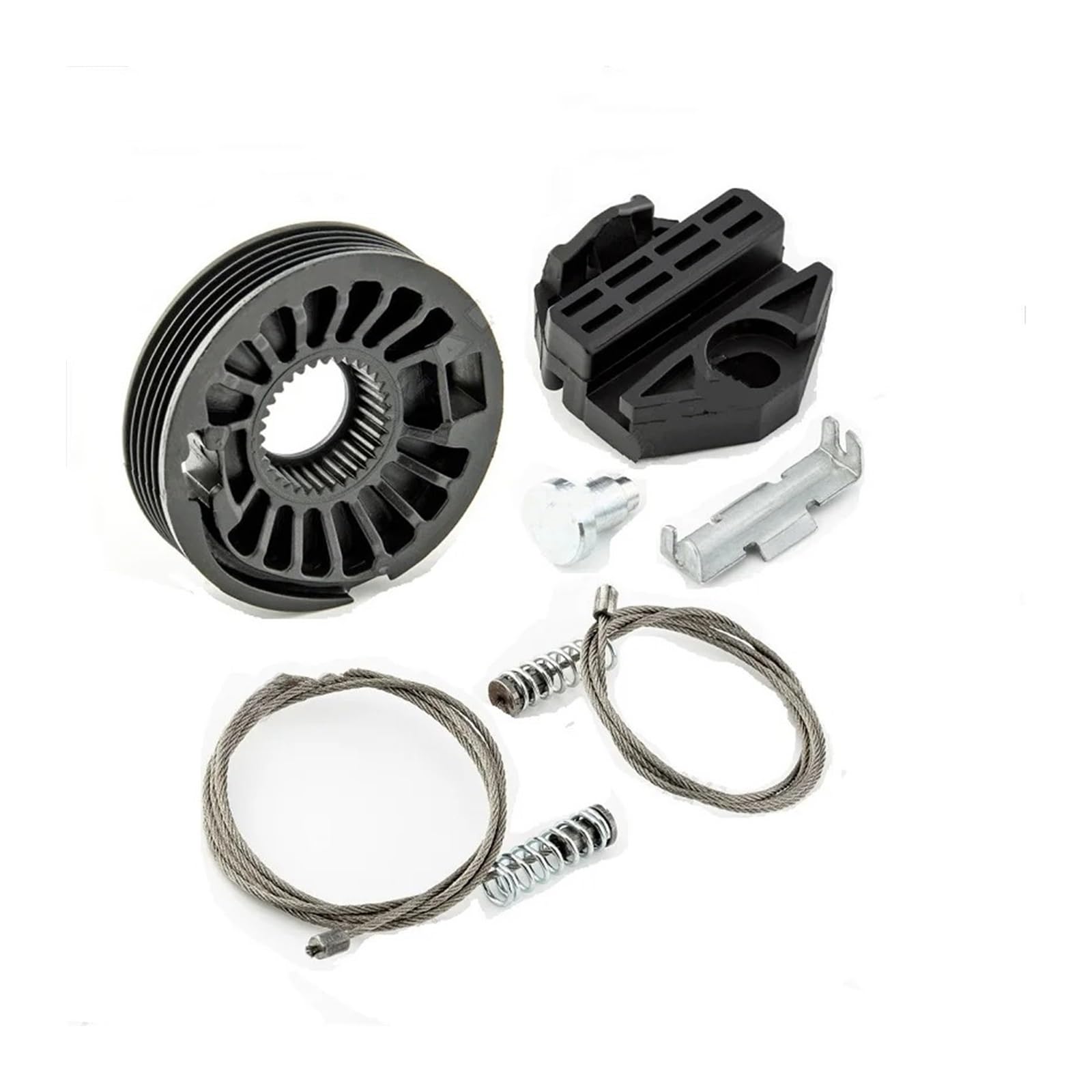 KIRYU Regulator Electric Regulator Repair KIT Rear Left Or Right for OPEL for Zafira