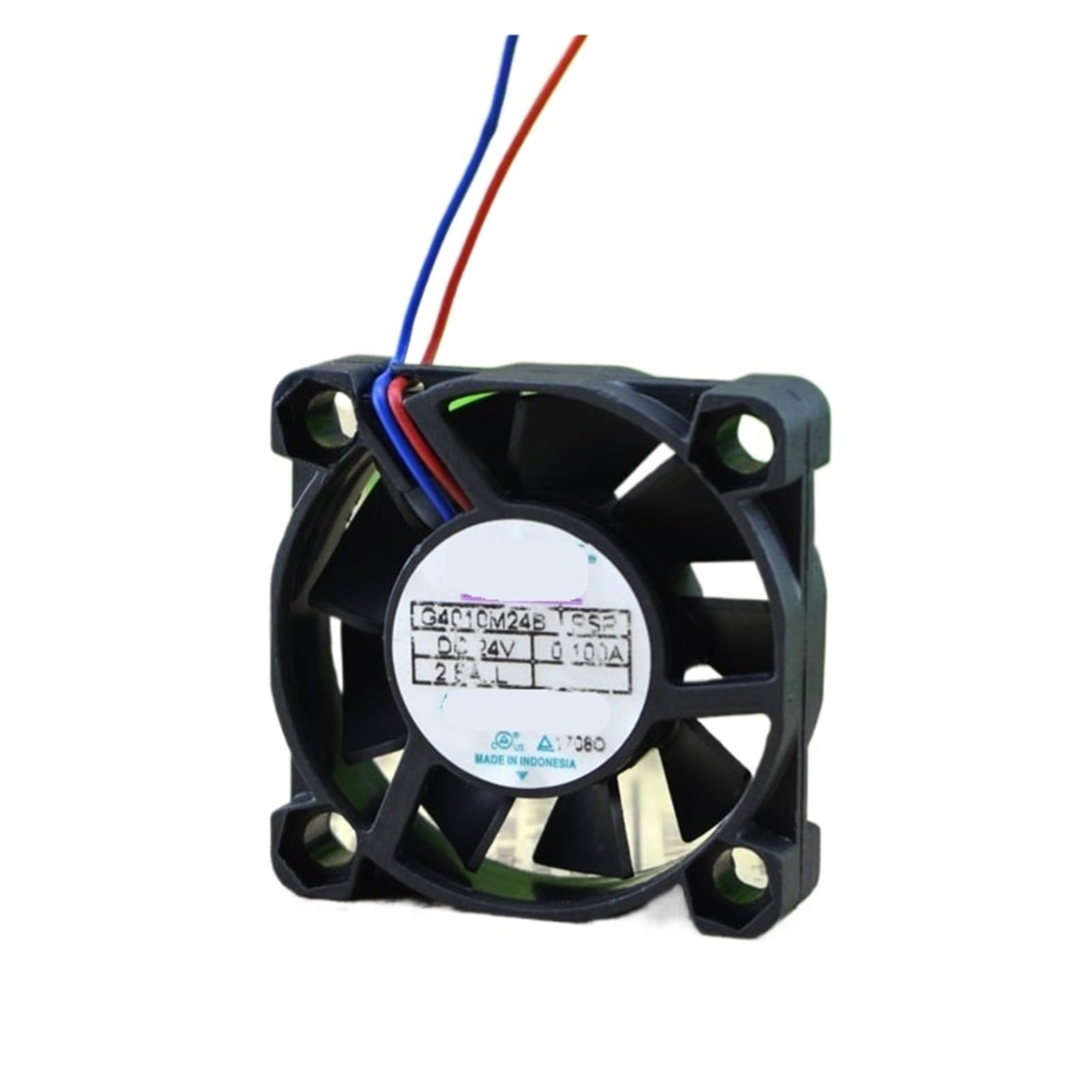 YMUGUEGH 4CM 4010 24V 0.1A g4010m24b Cooling Fan