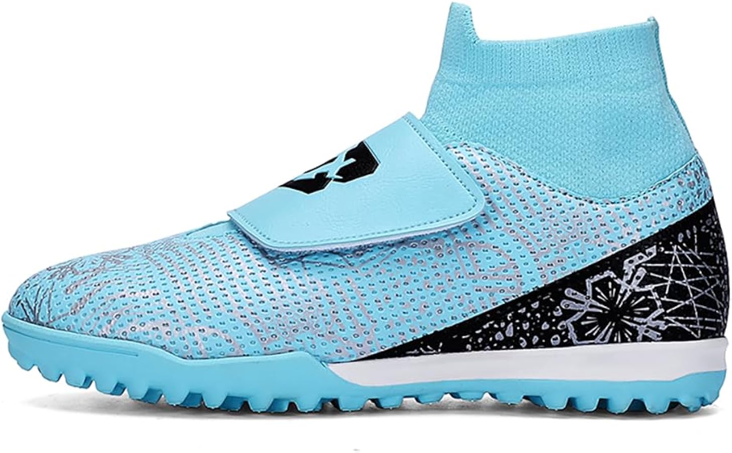 Amazon | [FEEDU] サッカートレーニングシューズ キッズ