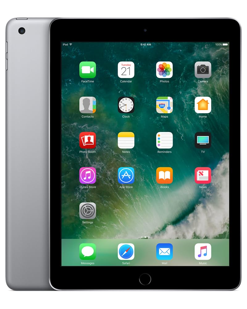 Tablet Apple New Ipad 9.7