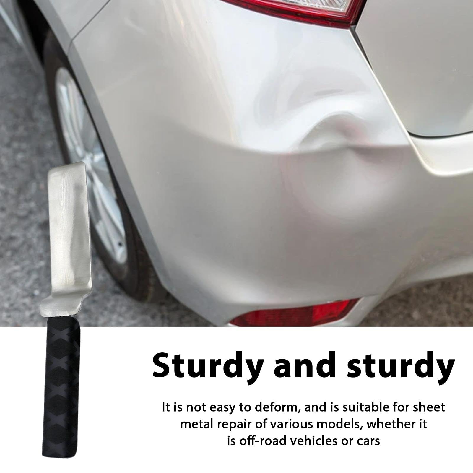 Strumenti per la rimozione delle ammaccature dell'auto | Strumento di riparazione ammaccature per auto | Estrattori per ammaccature auto, strumenti di riparazione ammaccature per auto, kit di