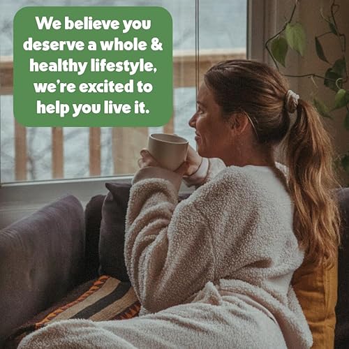 Miniatura 7 de Heavenly Tea Leaves Organic Passion Green, té verde de hojas sueltas a granel, 1 libra (aproximadamente 200 porciones), rico en antioxidantes,