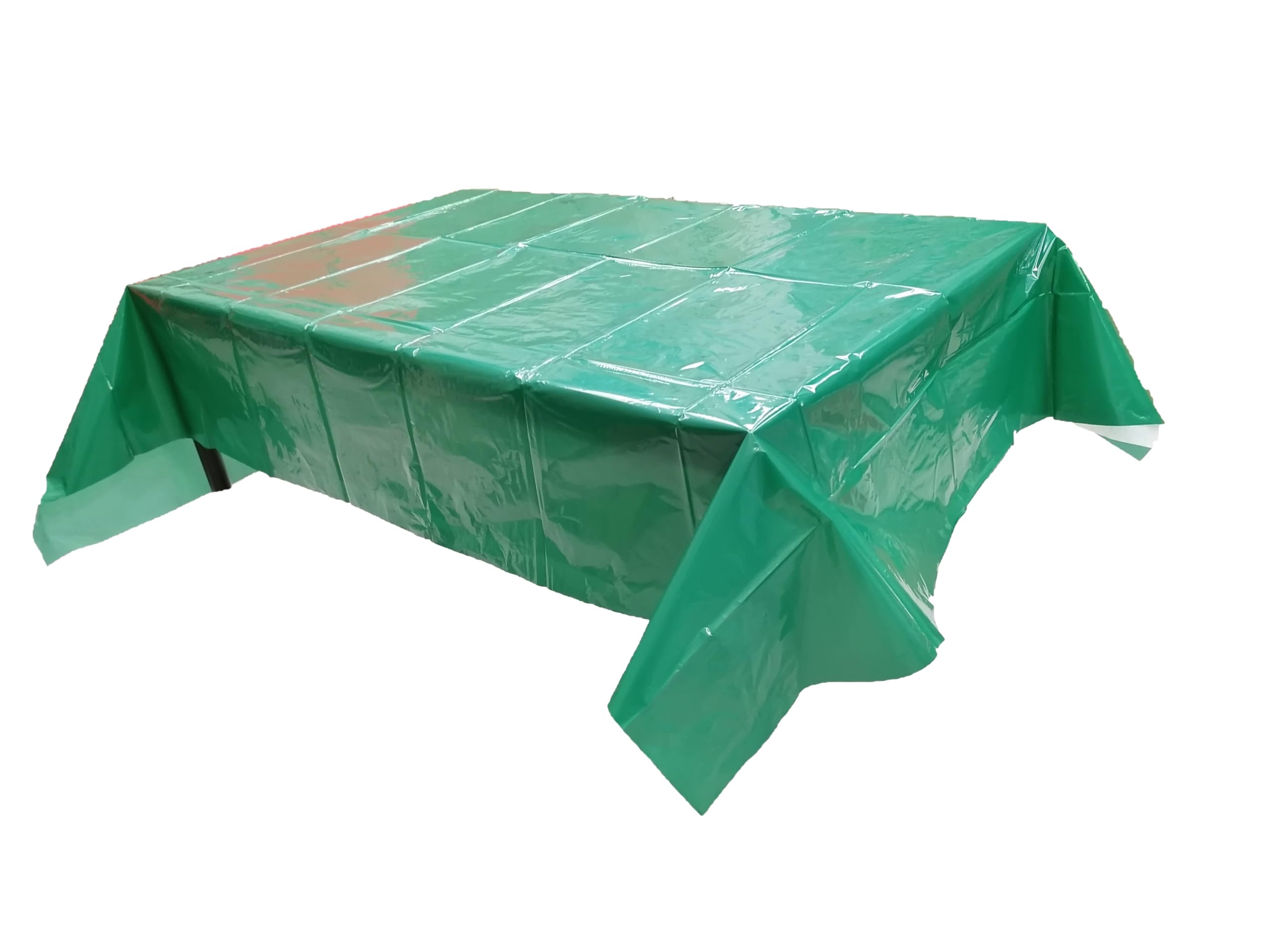 ALMACENESADAN, 5168, Birthday Party Pack; Tablecloth 120 x 180 cm; License (Green)