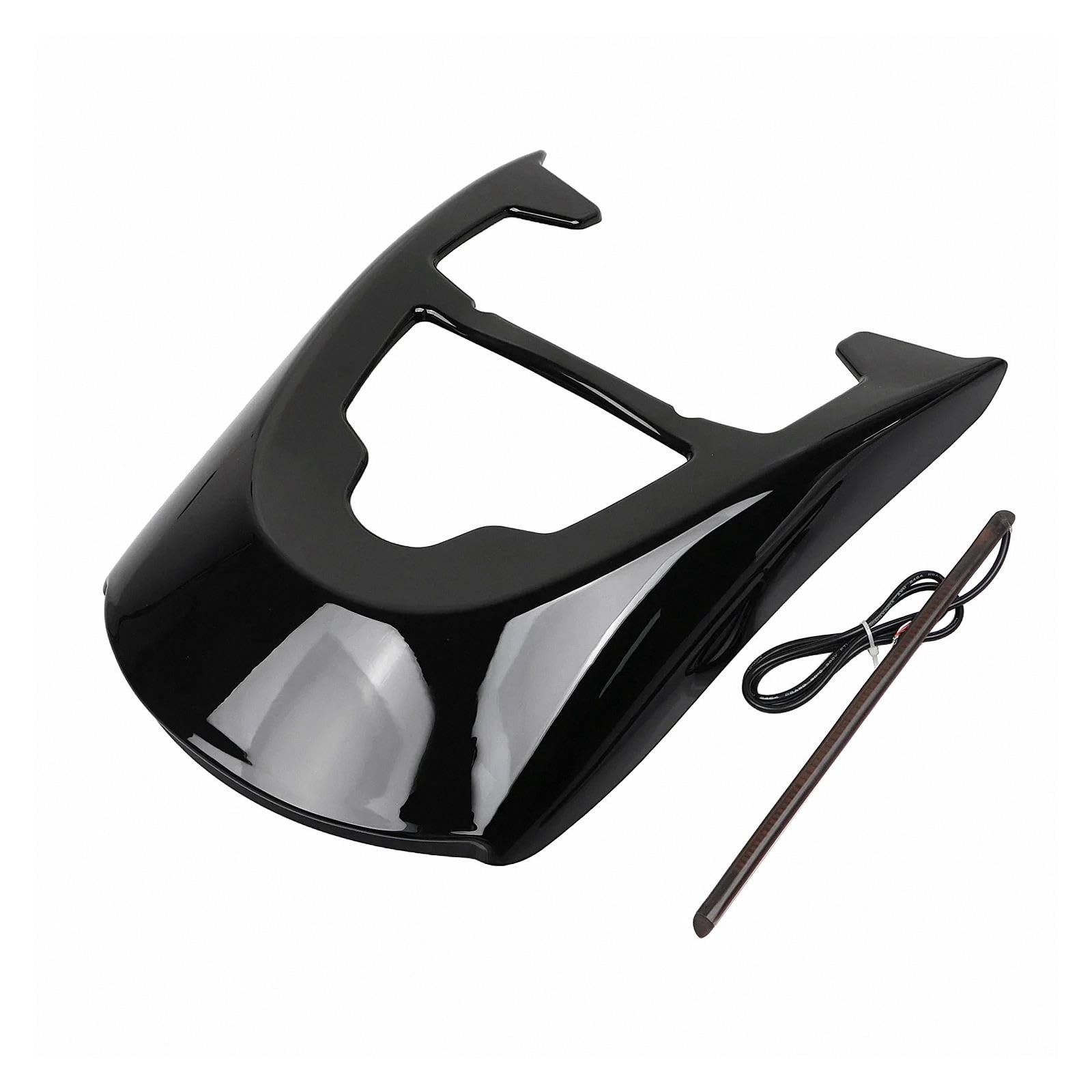 Direkte Passform Universal Motorrad Kotflügel Für 2002-2017 Night Rod