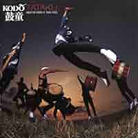 鼓童／TaTaKu BEST OF KODO II 1994-1999 ベスト TaTaKu BEST OF KODO II 1994-1999 | 鼓童 | ソニーミュージック