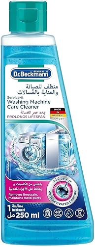 Dr Beckmann Service-it Lavadora Limpiador
