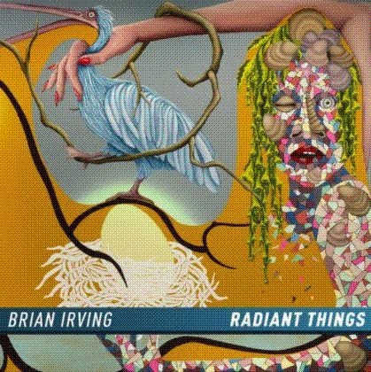 Radiant Things [Audio CD]