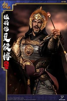 おこわインパクト隻眼の将軍 夏侯惇 【Foil】 ジャッジ褒賞 FOIL)隻眼の将軍 夏侯惇/Xiahou Dun, the One-Eyed《英語