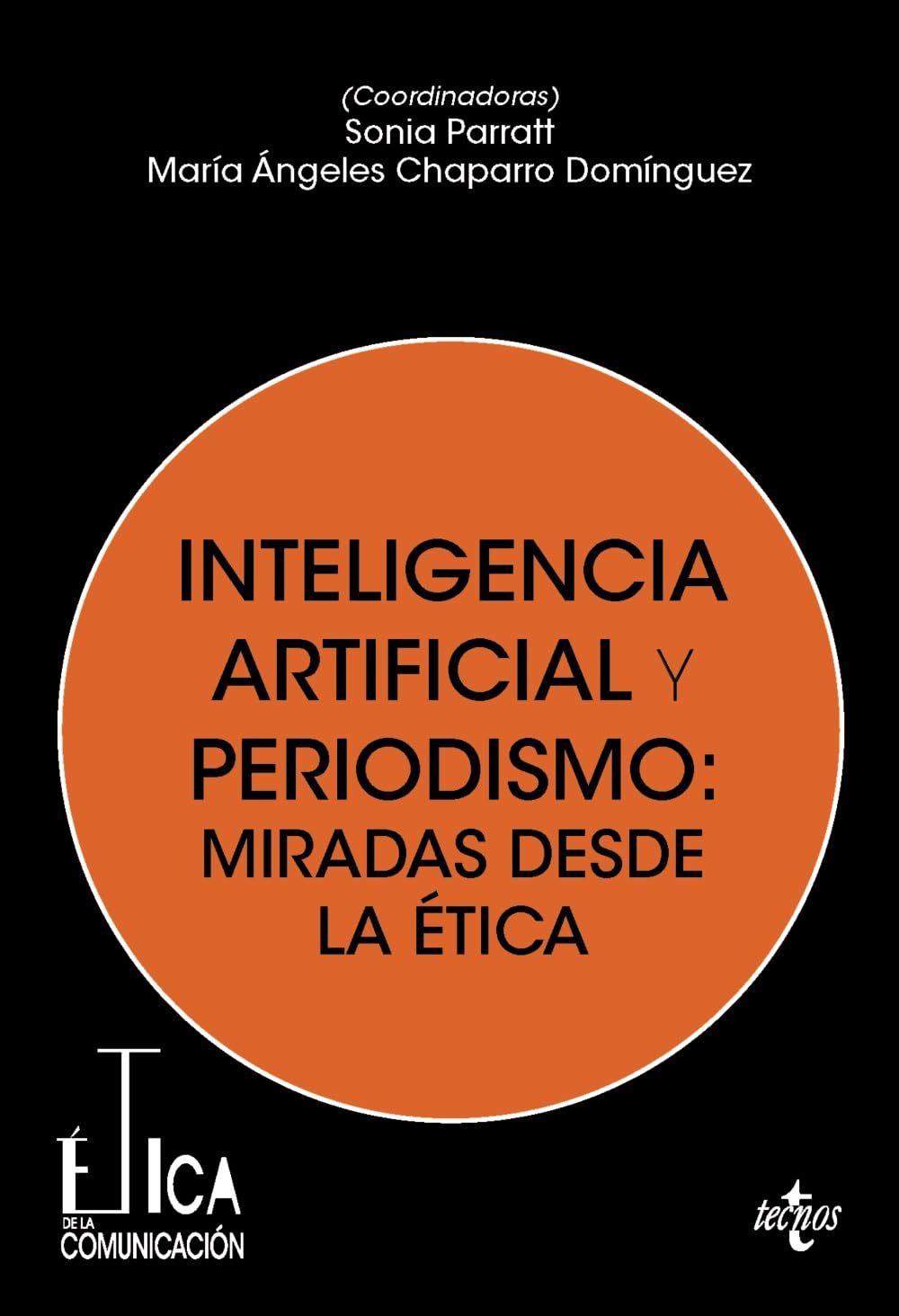 Inteligencia artificial y periodismo: miradas desde la ética (Comunicación)