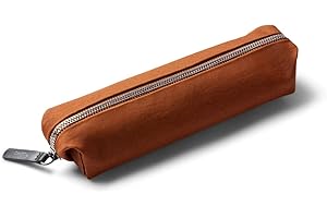 Belroy Pencil Case: Organize Pens, Cables, Stationery, and More