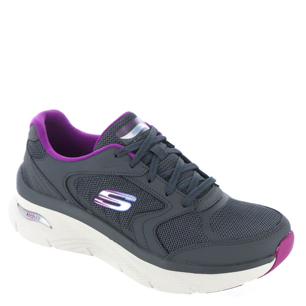 Skechers Women's D'lux Walker-infinite Motion Sneakers