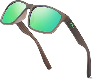 Sponsored Ad - PARANOID Polarized Sunglasses for Men and Women Driving Sports Sun Glasses 100% UV Protection P8019