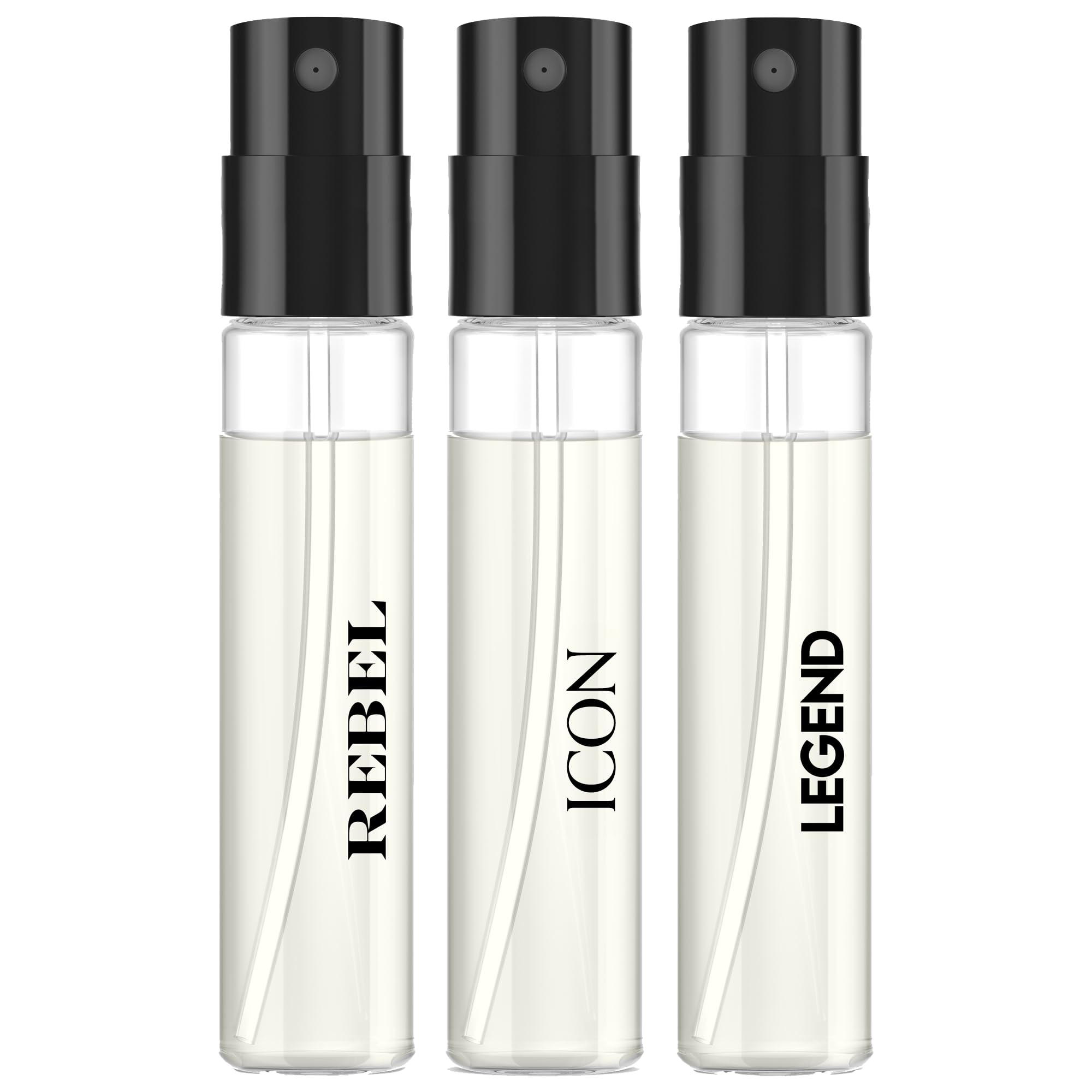 Amazon.com : Pete & Pedro Men's Cologne Sample Set, Original