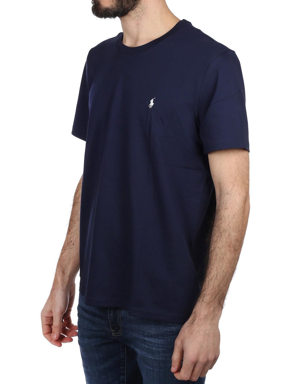 POLO RALPH LAUREN Herren-T-Shirt Modell 714844756007