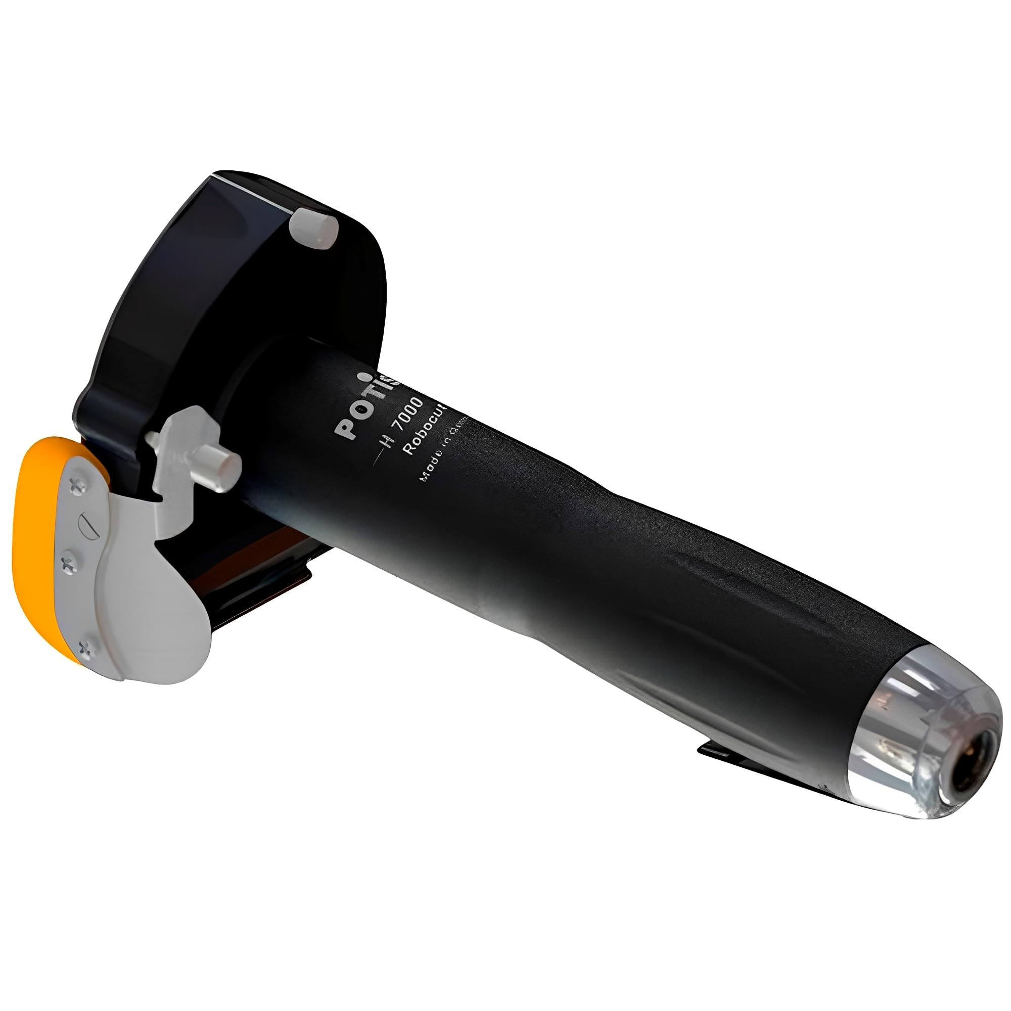 MBH - Coltello elettrico kebab professionale POTIS per macchina Kebab, Doner, Gyros, Shawarma.