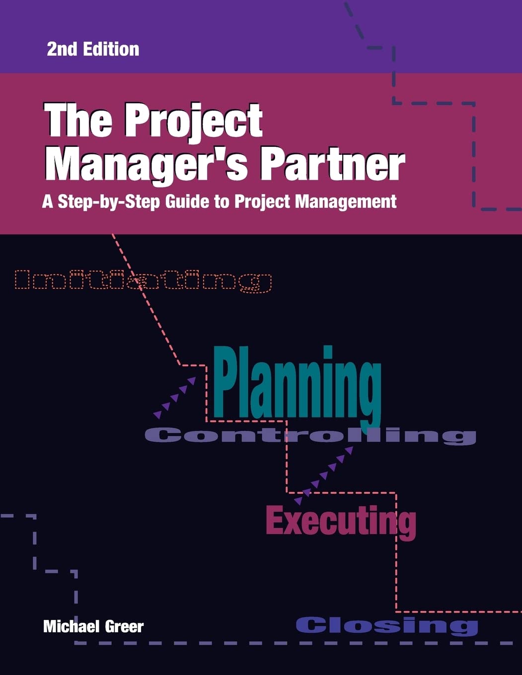 Buy The Project Manager's Partner: A Step-by-Step Guide to Project Management — BookShops.in