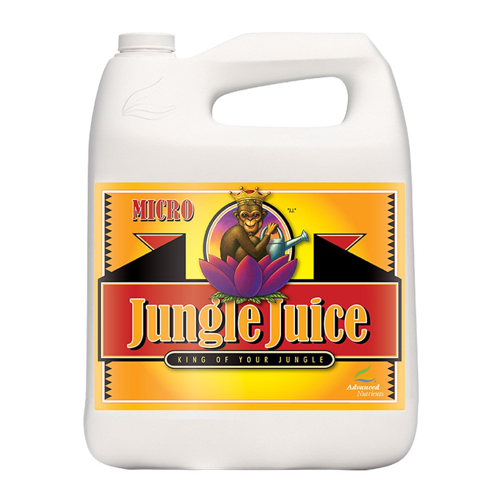 Advanced Nutrients - Jungle Juice Micro 5L