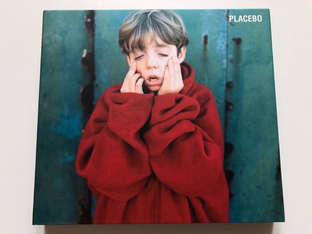 Placebo - Placebo - Amazon.com Music