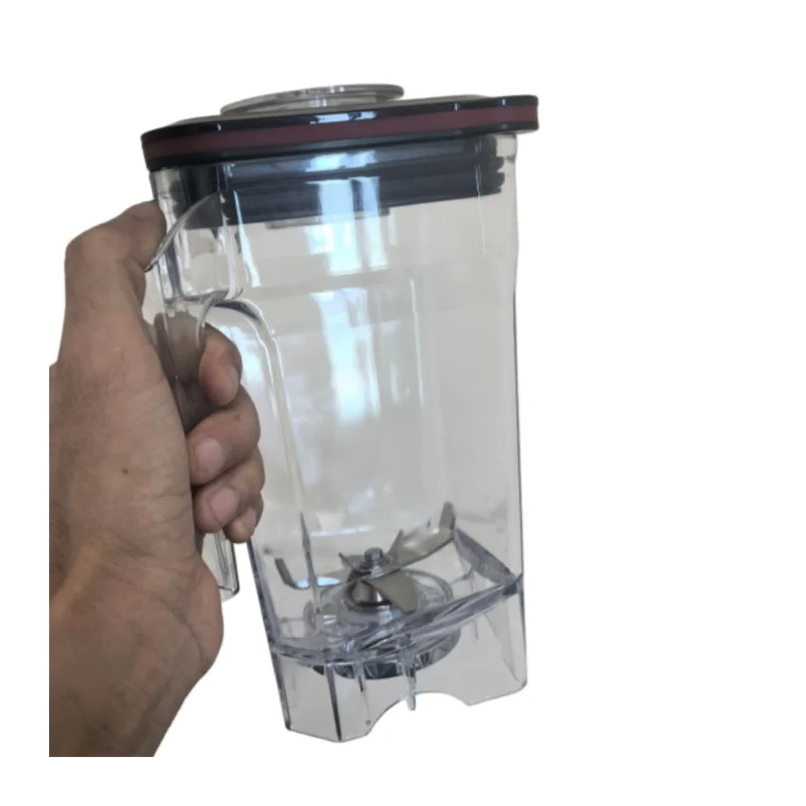 Contenitore Mixer,Compatibile Con Rosette Zero