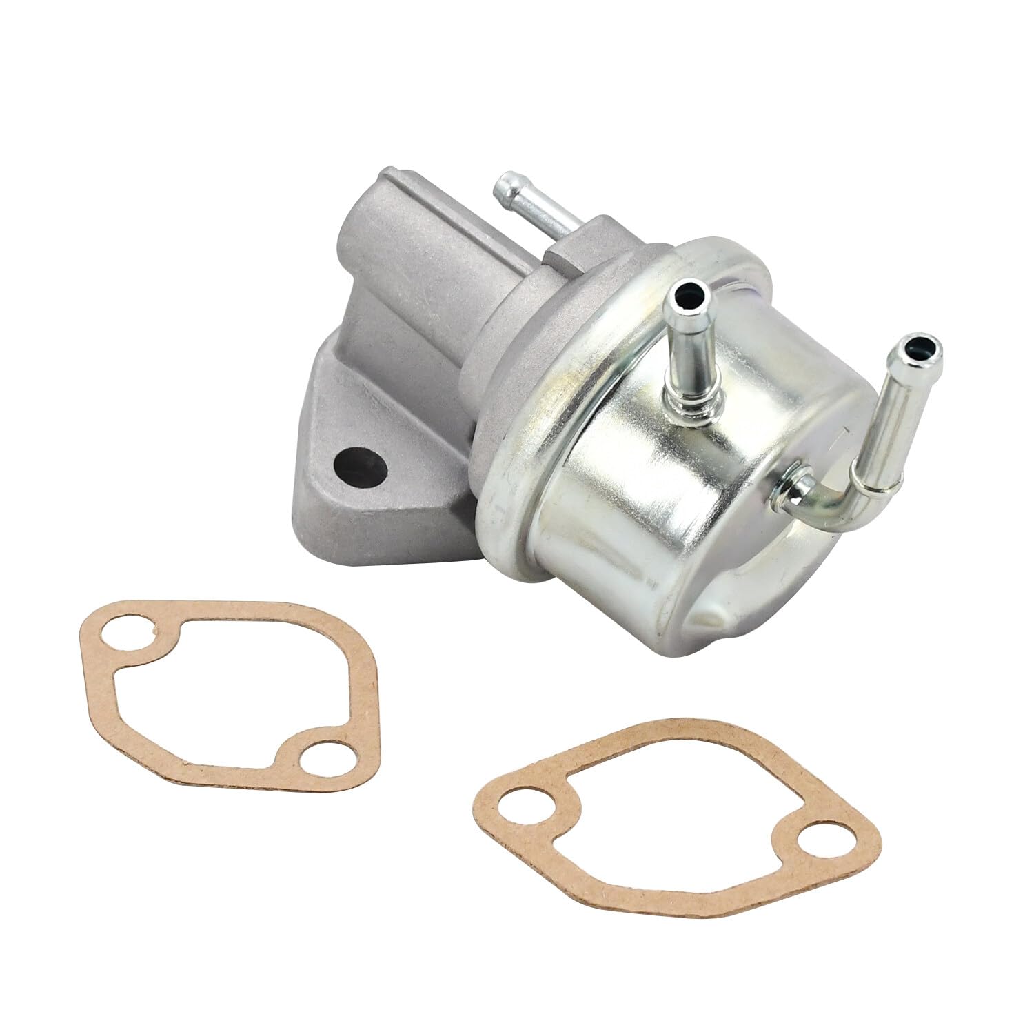 Pompe à Carburant Pour Tracteur Tondeuse 12-559-02-S - Compatible John Deere LX172, GS25, Etc.