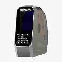 CREALITY SPACE PI フィラメントドライヤー 二巻 タイマー付き Amazon.co.jp: Creality Space Pi PLUS フィラメントドライヤー